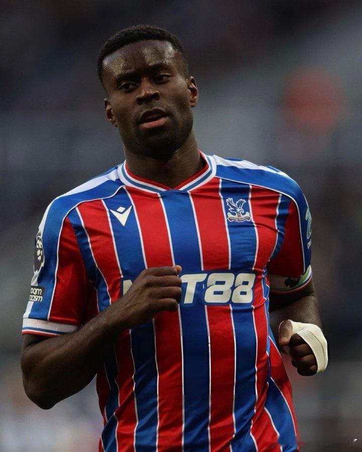 雅各布斯透露据悉，尽管当前一月初可能存在某种谈判策略的成分，但消息指出若水晶宫要