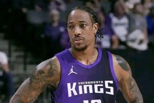 说实话：国王28分惨败马刺一点不意外：意外的是德罗赞居然如此拉胯？二轮新秀雷诺居