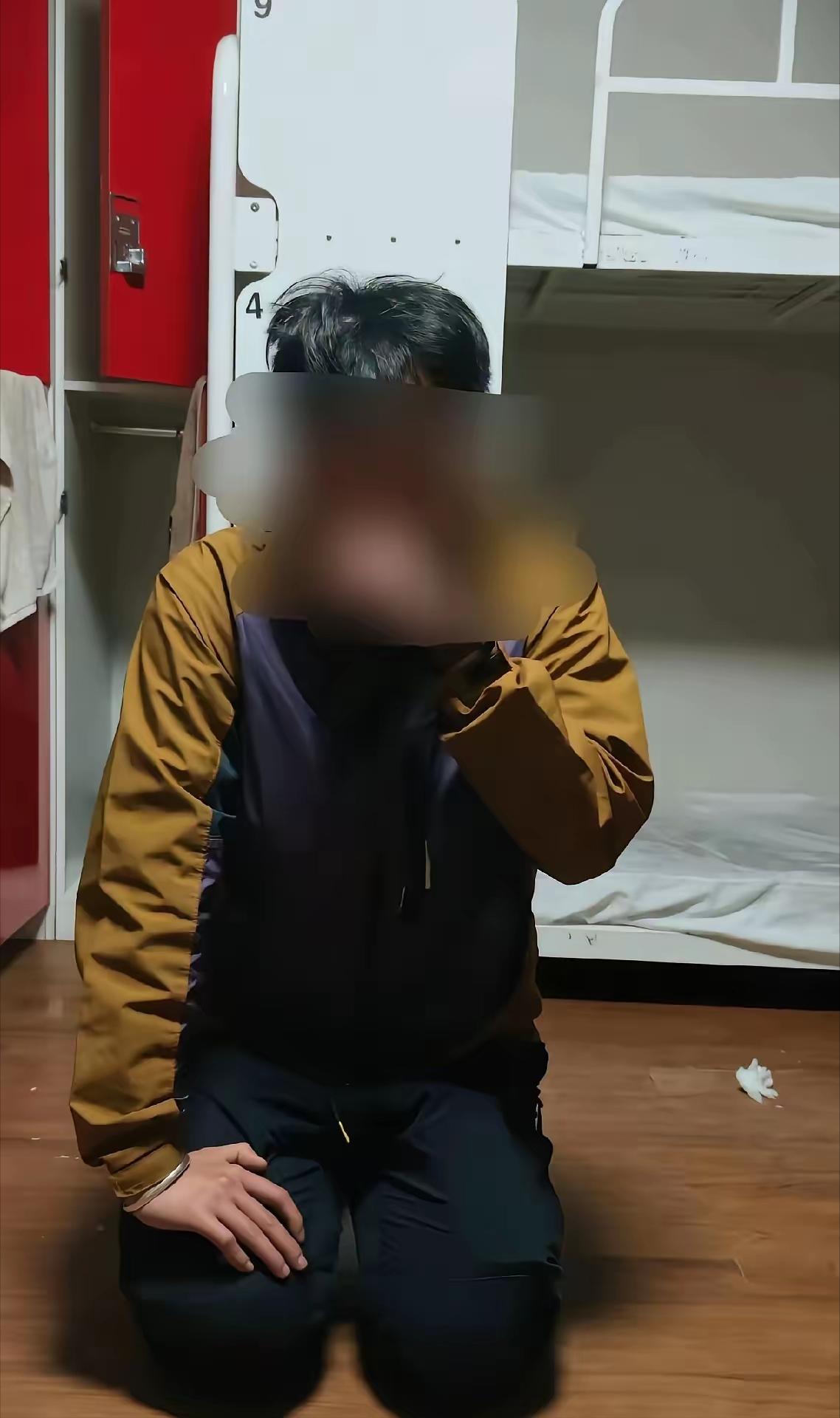 这泡尿，浇出了三个真相。第一个真相：在异国，你的安全不取决于法律，取决于热搜。