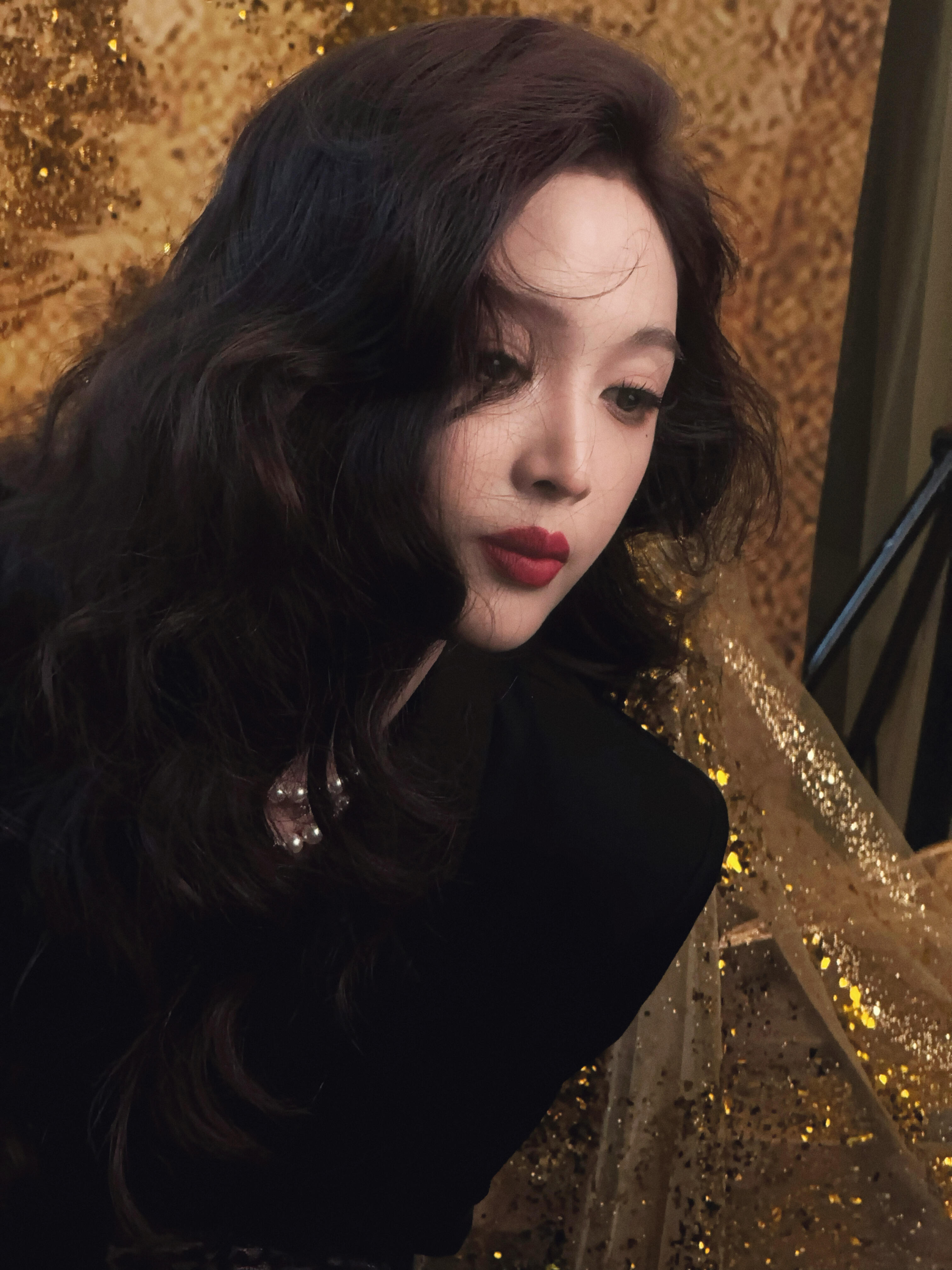 吴宣仪wxy吴宣仪有戏朋友们朋友们快快快发一下帖目前有点子少叻​​​