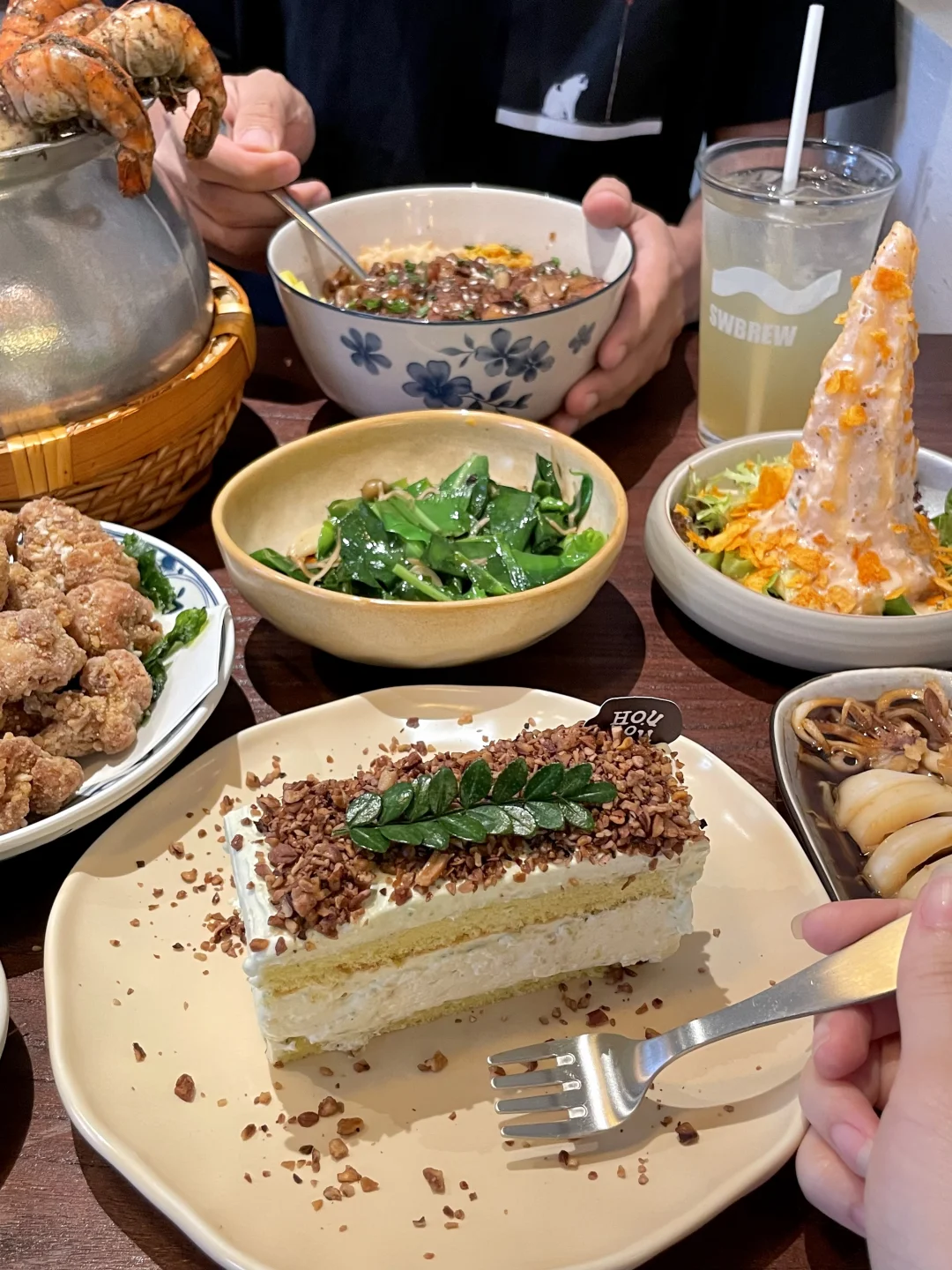 分享我心中罗湖top1好吃的小店…