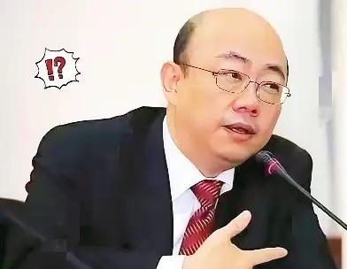 近日,台湾时事评论员郭正亮说:我发现同样是外国军舰擅闯南海,中国对日本的的态度