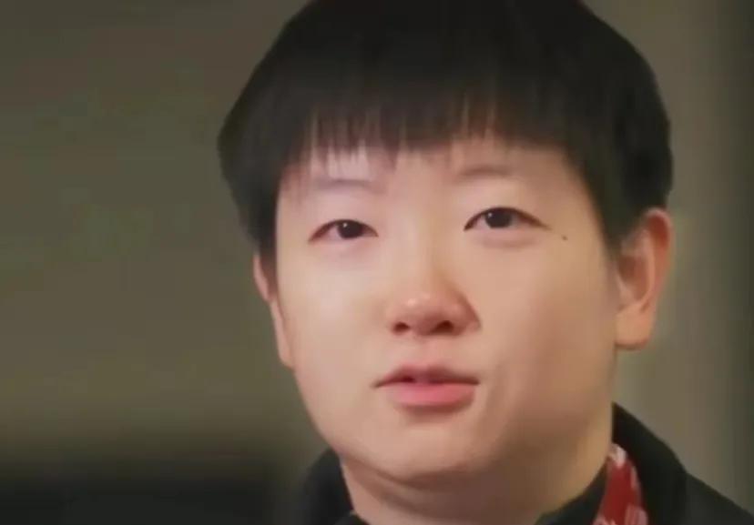 感觉洛杉矶奥运会，极大概率跟之前一样的结果，王曼昱可是递交了投名状，看现在