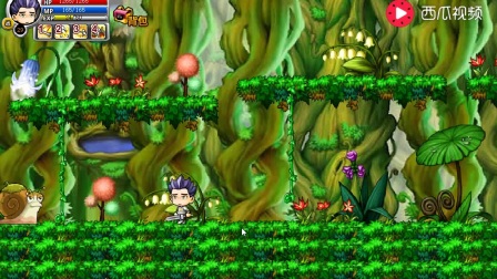 (冒险王)永垂不朽的法老王4_土豆视频