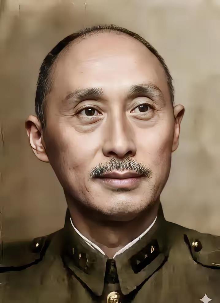 1939年，蒋介石送他当炮灰，企图借日军之手除掉他，谁知，他却带着川军在湖北大洪