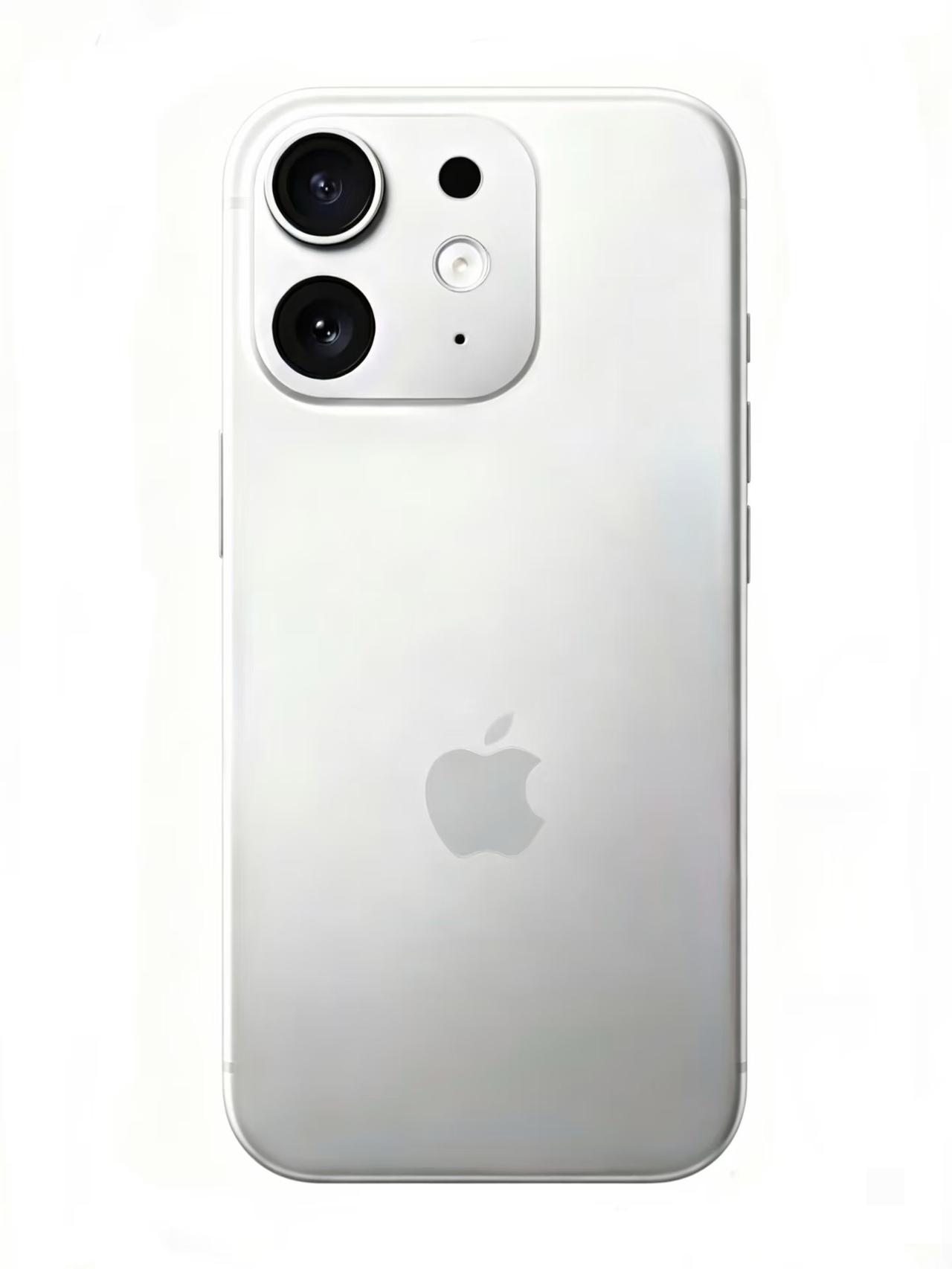 iPhone18标准版曝光：梦回iPhone12🤣🤣iPhone18标准