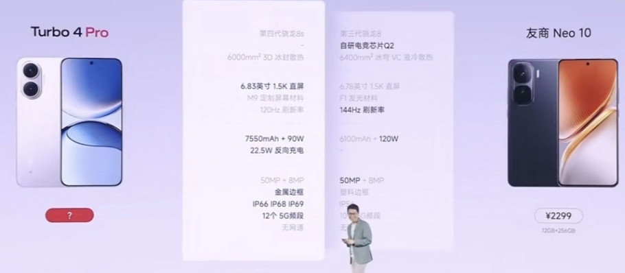 我去，雷军这哪是开手机发布会！明摆着就是告诉友商，以后不要玩2000-3000价