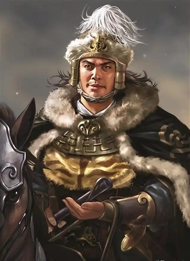 北魏权臣尔朱荣去见孝庄帝元子攸时，见四周有人影出现，大喝：“陛下这是要杀臣吗？”