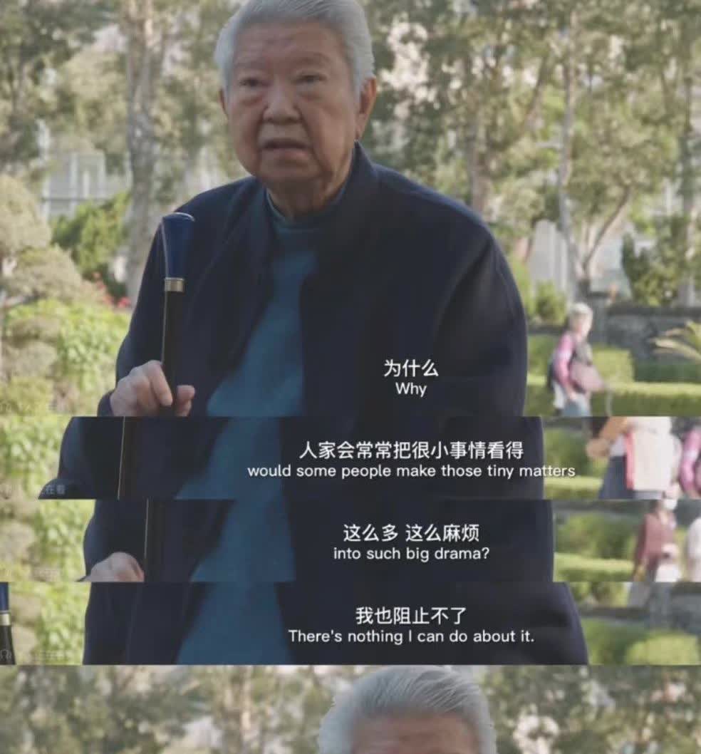 蔡澜走了，83岁，在香港瑰丽酒店的顶层海景套房安详离世。这几年他身体不太好，干脆