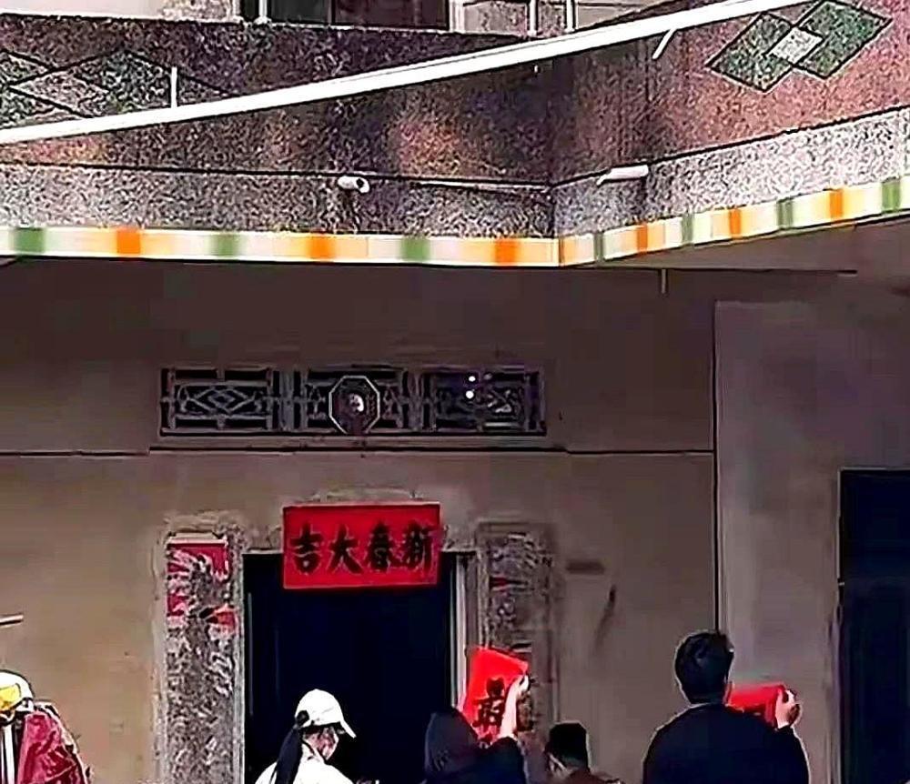 我妹都没说啥，轮得到你酸？全红婵在东京一鸣惊人时，她哥全进华的电商后台已经爆单