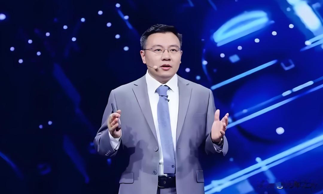 任泽平研判AI长期大势：看透产业最终走向，才能抓住时代财富风口不少股民炒股