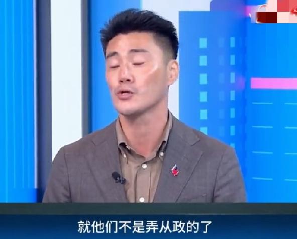 丁瑀在绿媒上说，团结民进党消灭国民党！朱立伦最得意的是自己的子弟兵，自己培养的