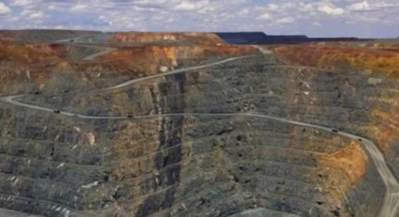 蒙古国那边确实不好过，一个字：难，难在哪？156万平方公里的土地，比法国、德国、