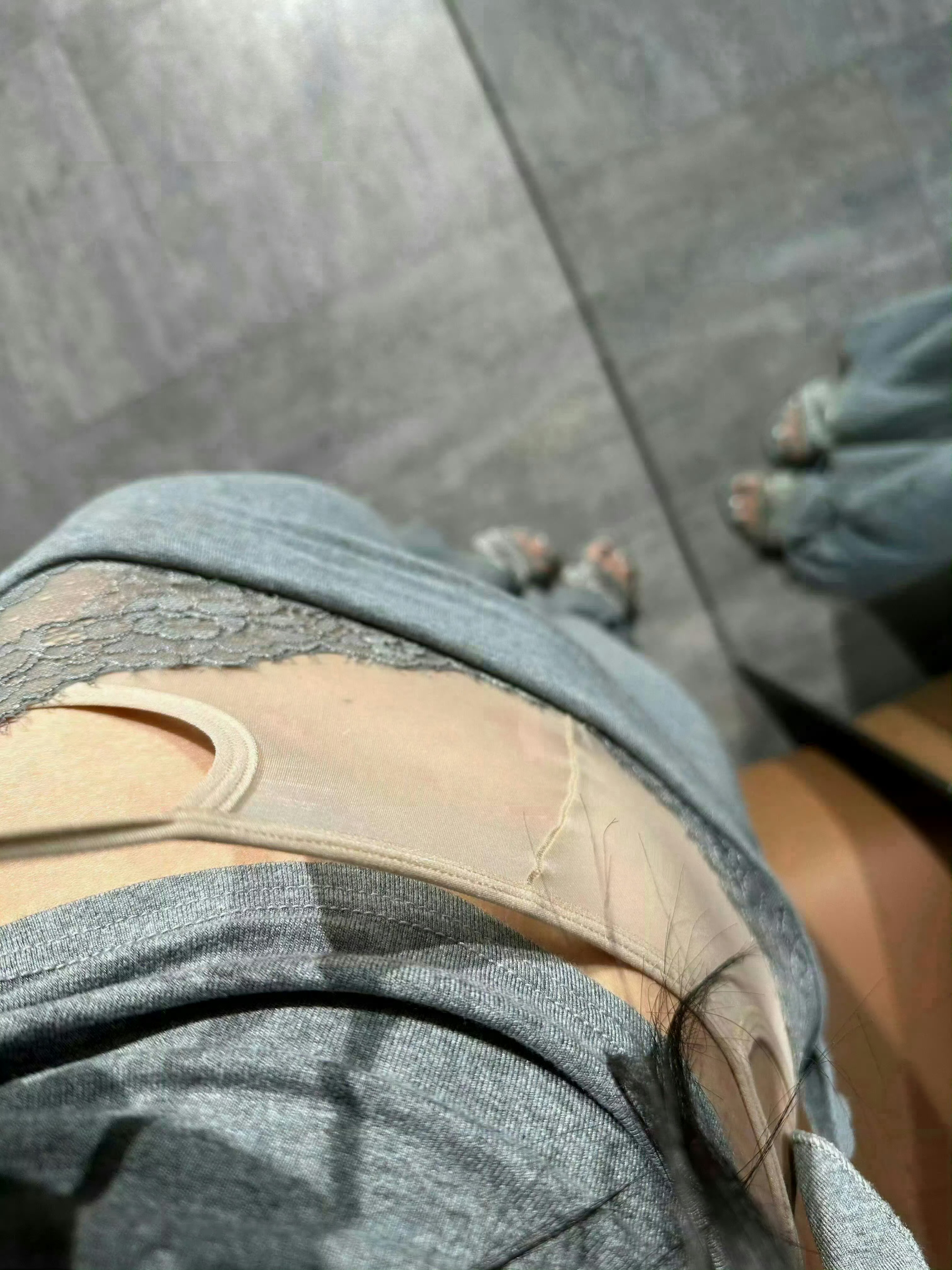 轻薄又透气