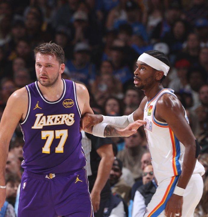 Shams：东契奇进展缓慢，湖人若晋级他仍打不了！“截至目前，他依然没有具体