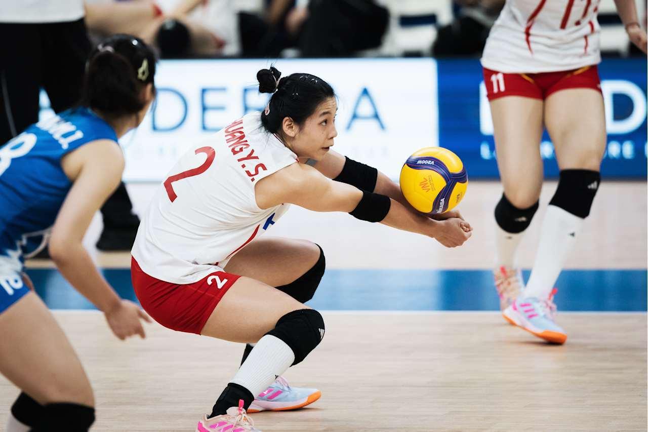中国女排逆转德国，有得有失中国女排3-2逆转德国，豪取世联赛4连胜。这场翻盘尽