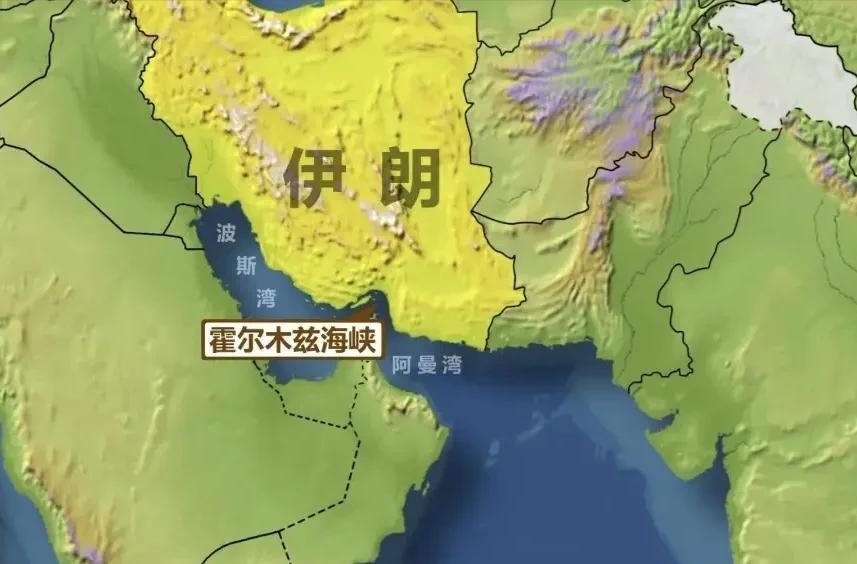 将美军全部赶出中东！伊朗披露重大决定3月8日，央视新闻等权威媒体同步披露了一条