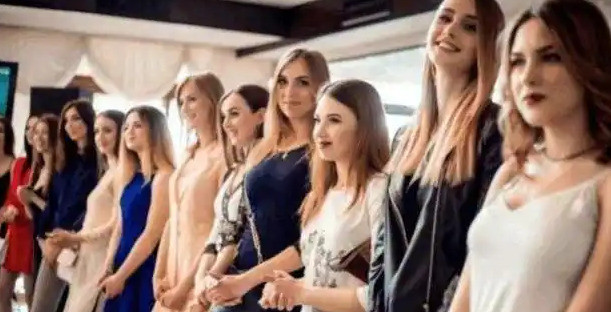 乌克兰女人的未来怎么办乌克兰的女人到底招谁惹谁了？男人都