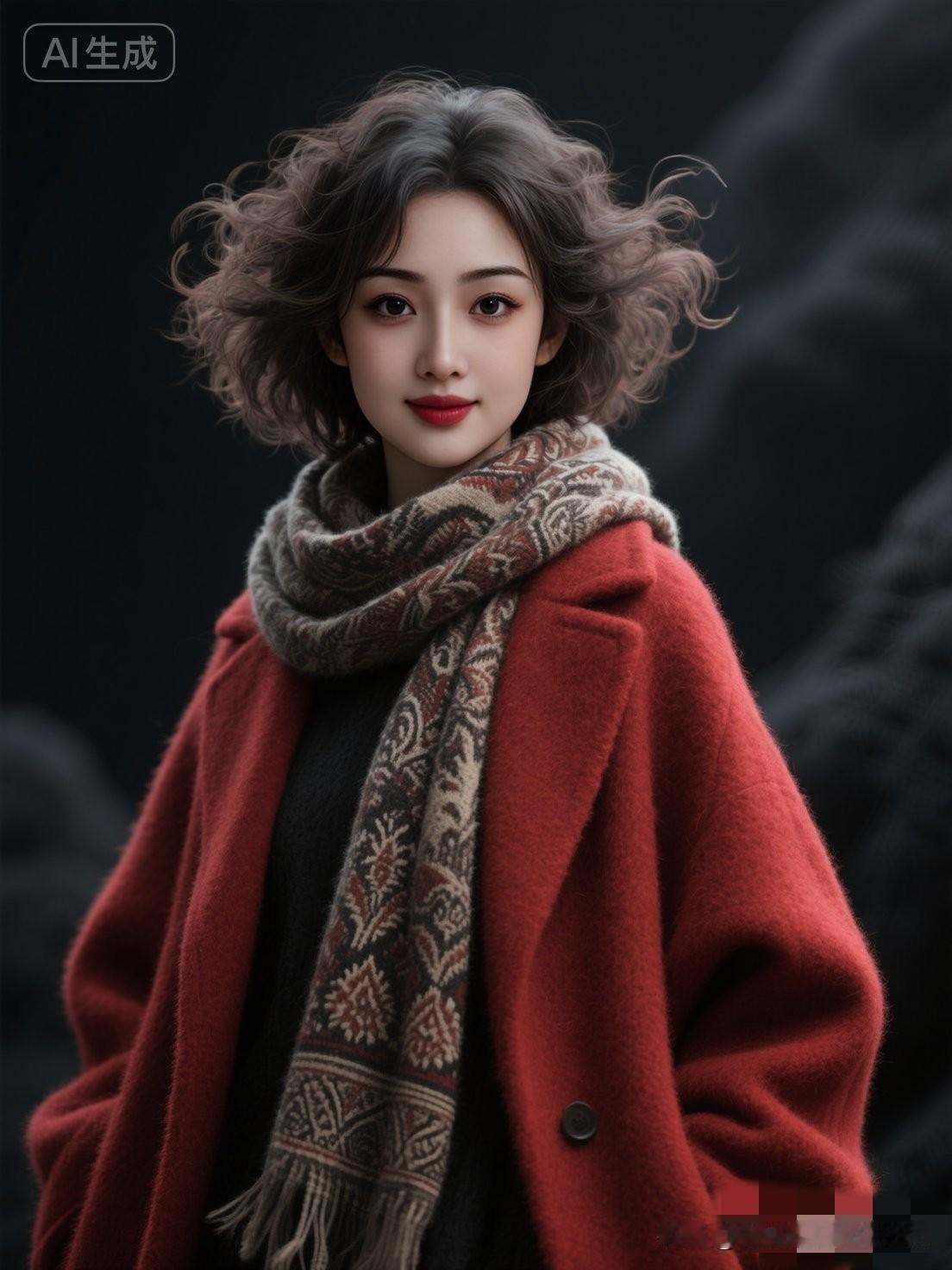 一个桌角的顿悟让我悟透了啥叫“尊重他人的命运”刚刷了一个博主的视频，她