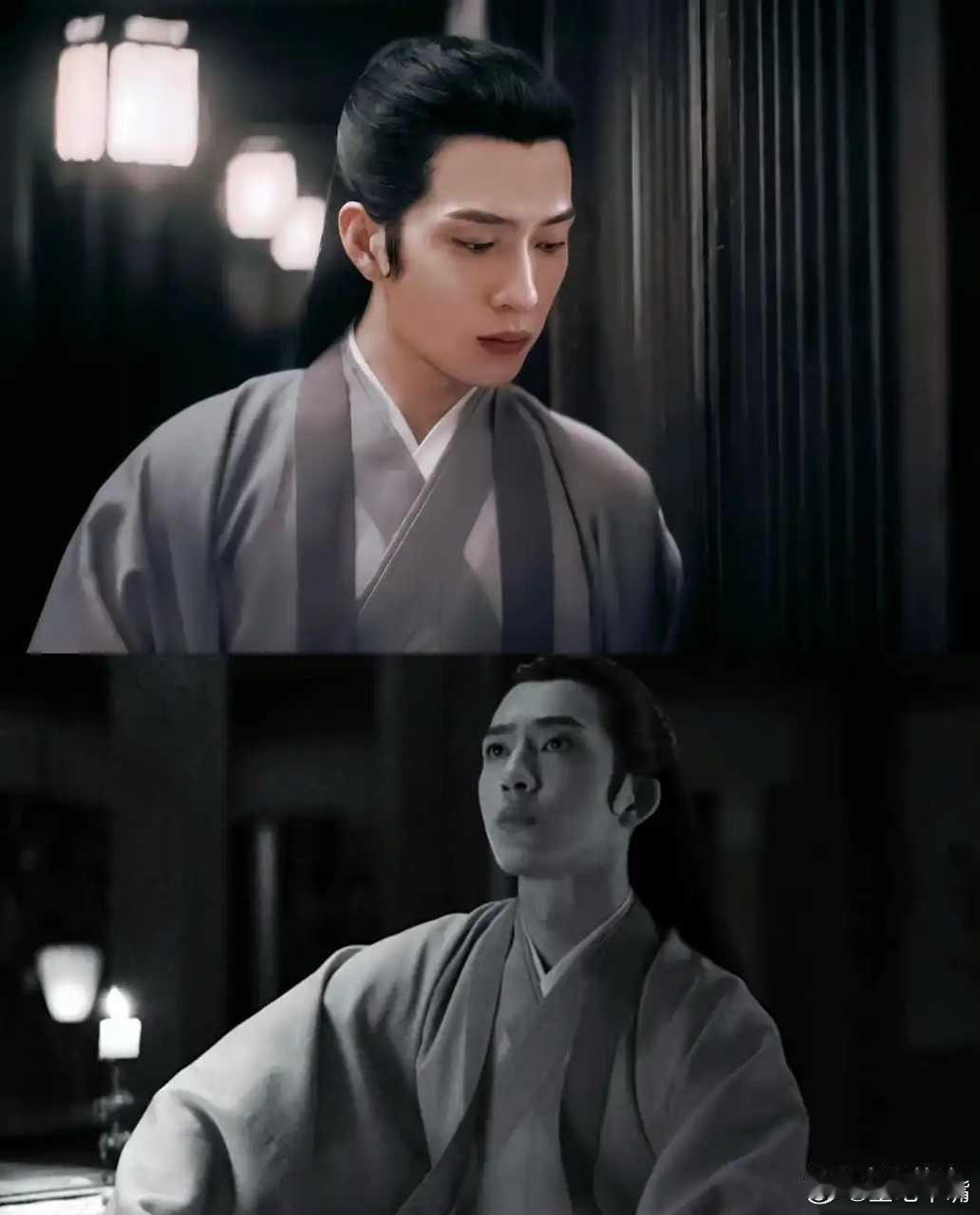 🍉优酷古装剧集《七星彩》领衔主演：井柏然鞠婧祎【按姓氏笔画顺序排列】特别出
