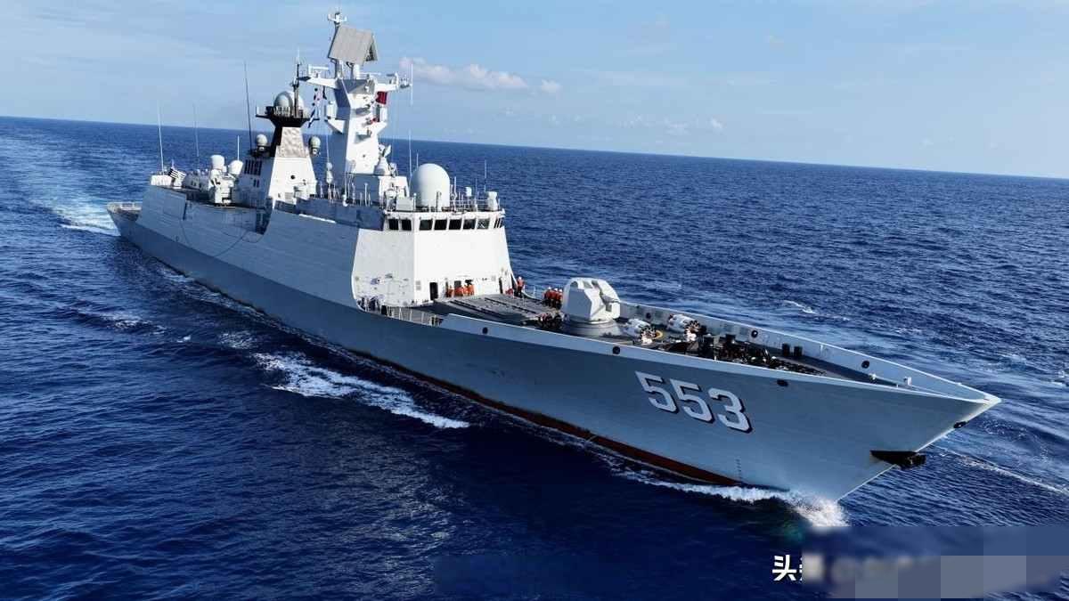 黄岩岛空域平静，小飞机又来试探，监控网早已张开2月2号到6号，美国和菲律宾进