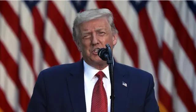 中国的目标本来就是美国，只要把美国打“残”中国就可以统一台湾，印度就不会找茬，日