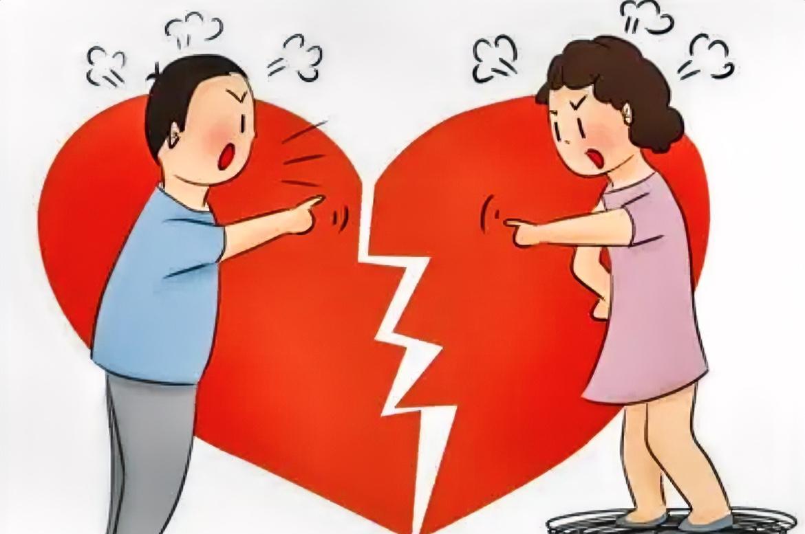 夫妻最容易在什么时候离婚？有两个时期最容易离，这是我们做了20年婚恋咨询总结出