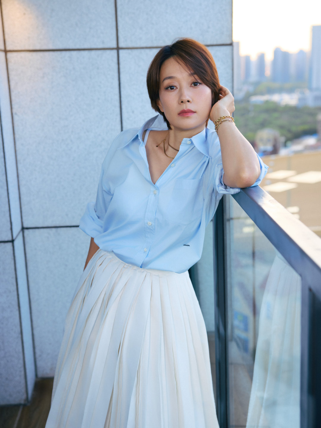 马伊琍💙​