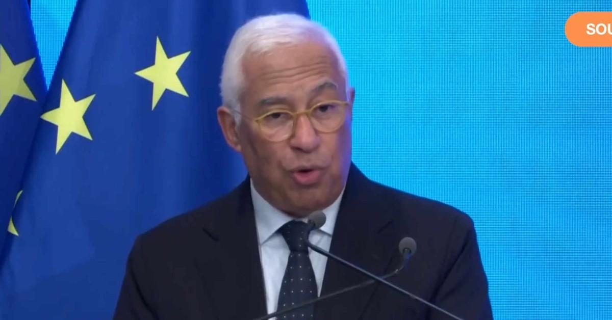 欧洲已经不要脸到这种程度了吗？欧盟理事会主席标榜：中美俄搞破坏，我们守规矩据