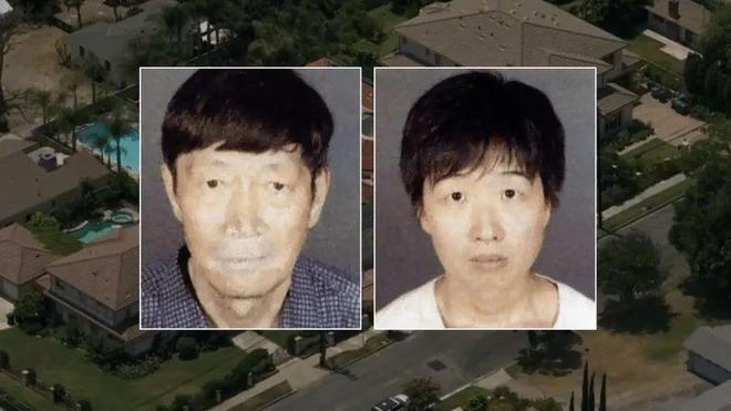 美国华裔夫妇代孕了21个孩子，今日，震惊全美的爆炸新闻：一对儿华裔夫妇通过代孕疯