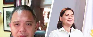 法学院呼吁弹劾副总统一封来自菲律宾法学院百余名教职员工的