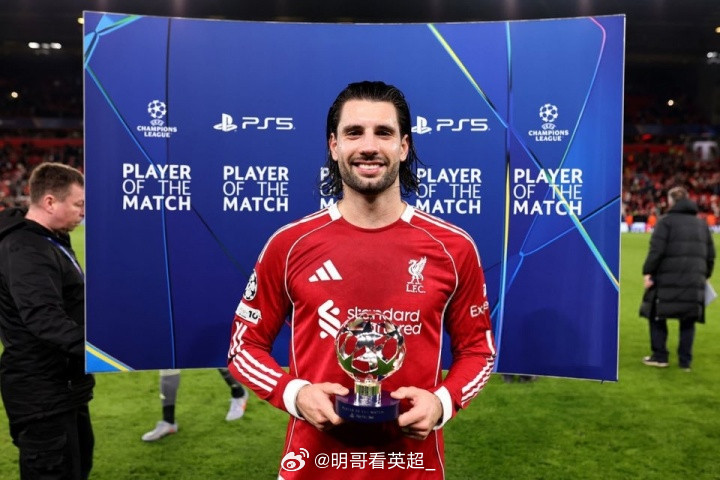亿元先生含金量！凌晨欧冠1/8决赛次回合，利物浦主场4-0大胜加拉塔萨雷，两回合