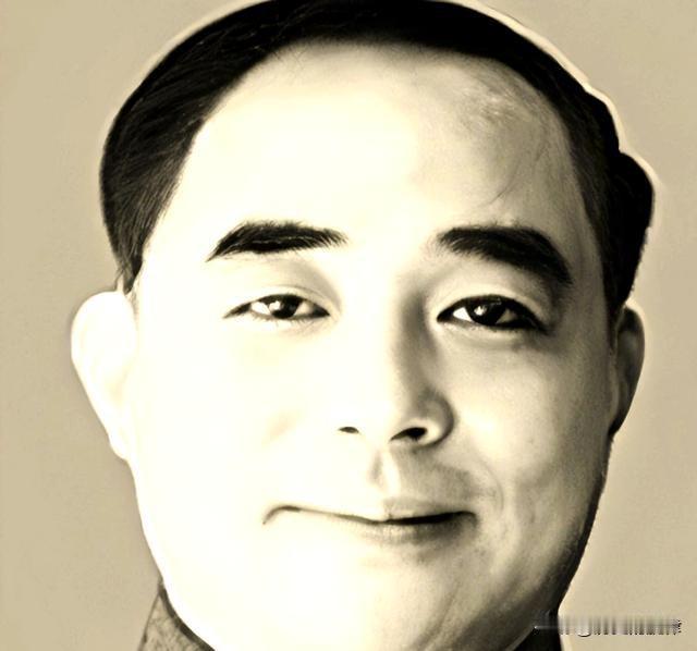 分离25年的女红军街头遇战友才知前夫已是开国上将1954年，和丈夫分别2