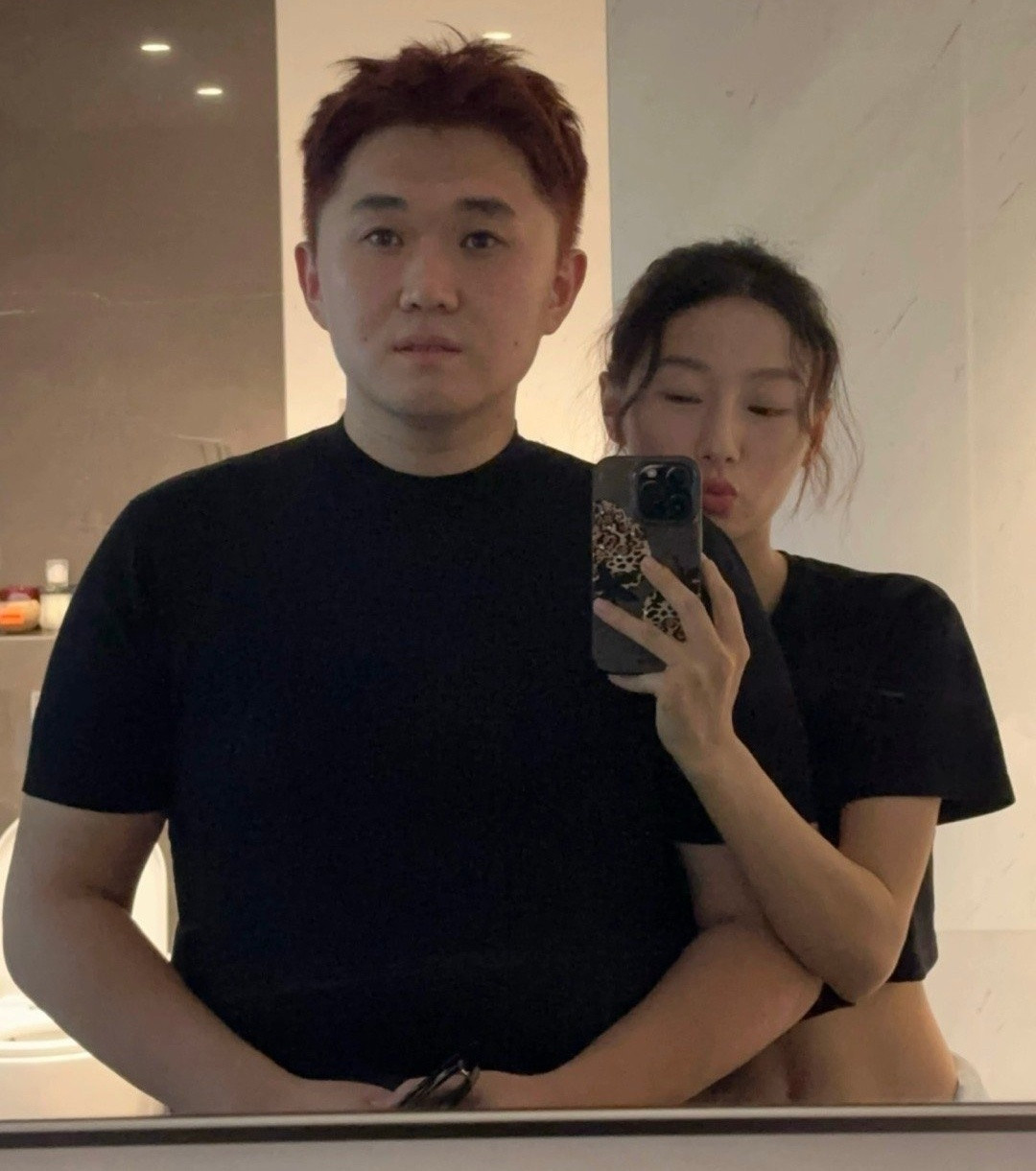 网红“张百乔”减肥成功，暴瘦了60斤，堪比男版的贾玲，就差拍部电影了。但容我说句
