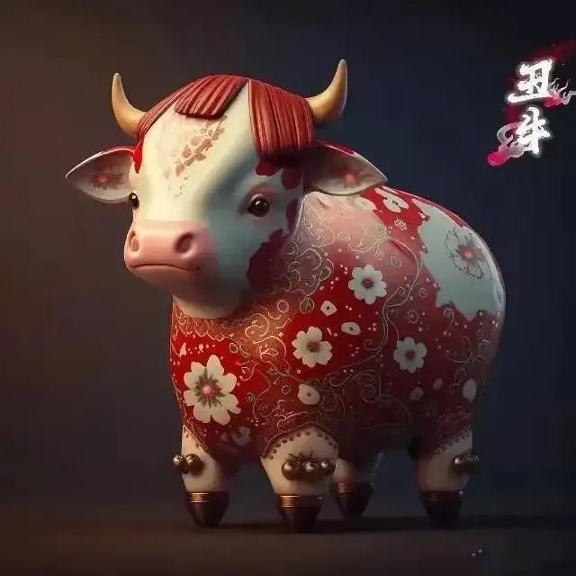 生肖运势-丑牛（7月26日）属牛的人财富的多少其实从出生的时候就已经注定好了，