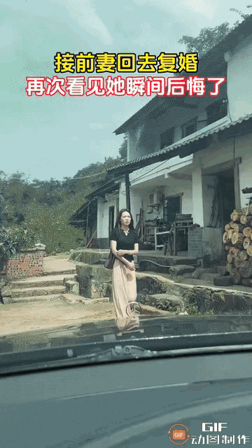 “好马不吃回头草，离了就不要复婚！”男子本不信，为给孩子完整家，在亲友撮合下准备
