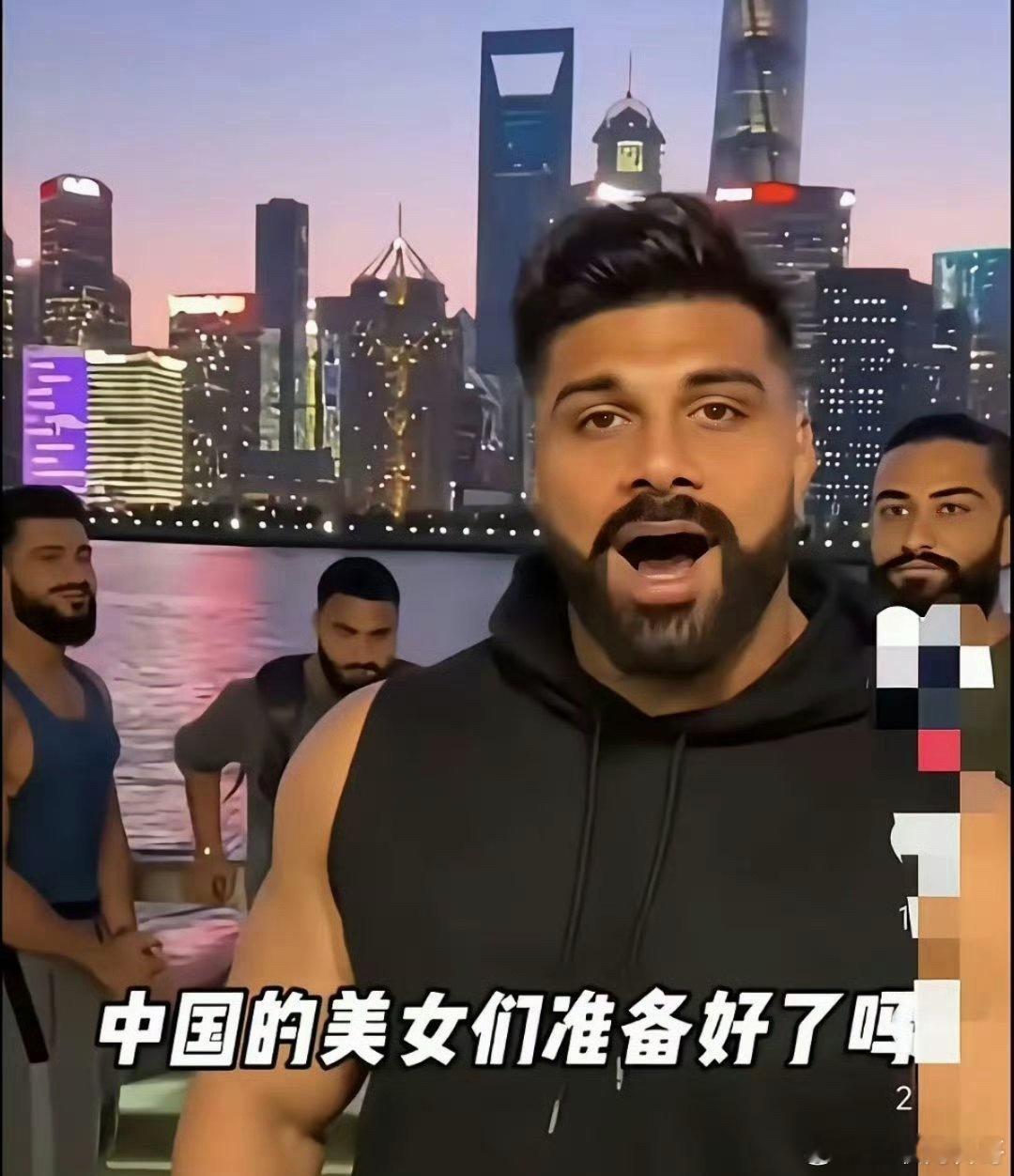 印度阿三越来越嚣张了，太炸裂了！真的就没人管管吗？