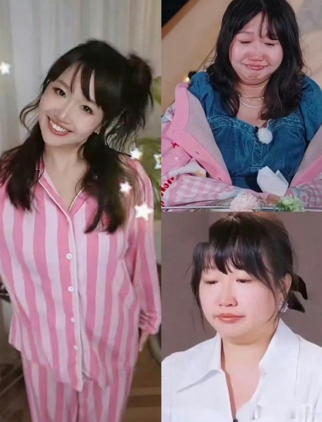 麦琳88斤了瘦下来真的太漂亮了！减肥不是对自己的厌恶，而是对自己的接纳和爱❤​