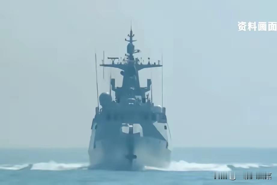 黄海一响，七国军演变"哑火"！今天连云港海事局发了通知，4月26号9点到16