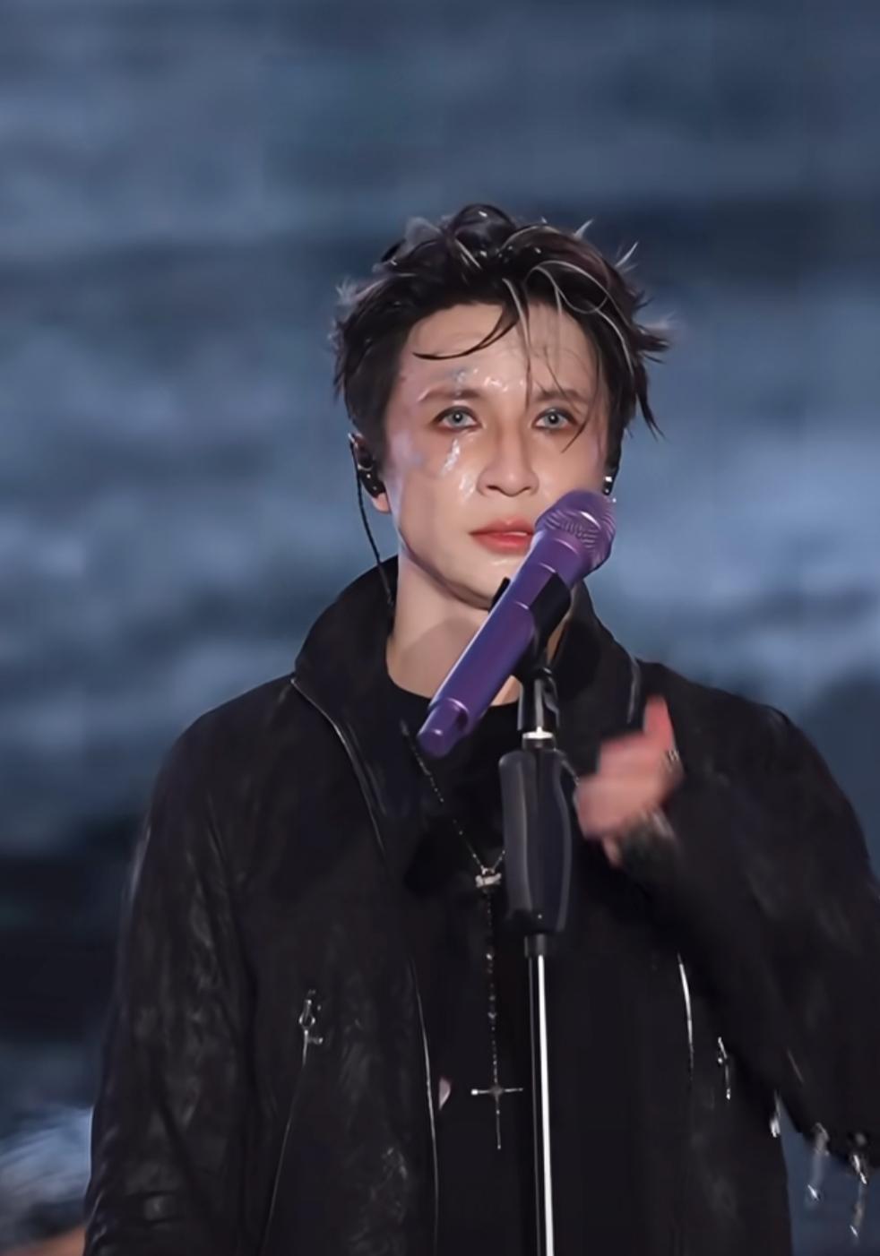 没想到那么多人力挺薛之谦！包括我！2022年刘维母亲病重住院，薛之谦不但帮忙