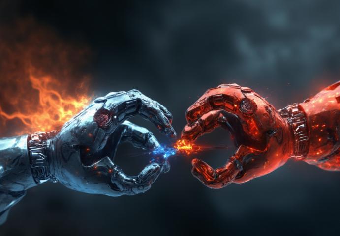 如果不是外媒亲口承认，恐怕我们还蒙在鼓里！美国已经开始着急了。就在最近，美国