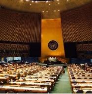 5月27日，王毅外长在北京发表讲话，提出下一任联合国秘书长需要满足一些具体条件，