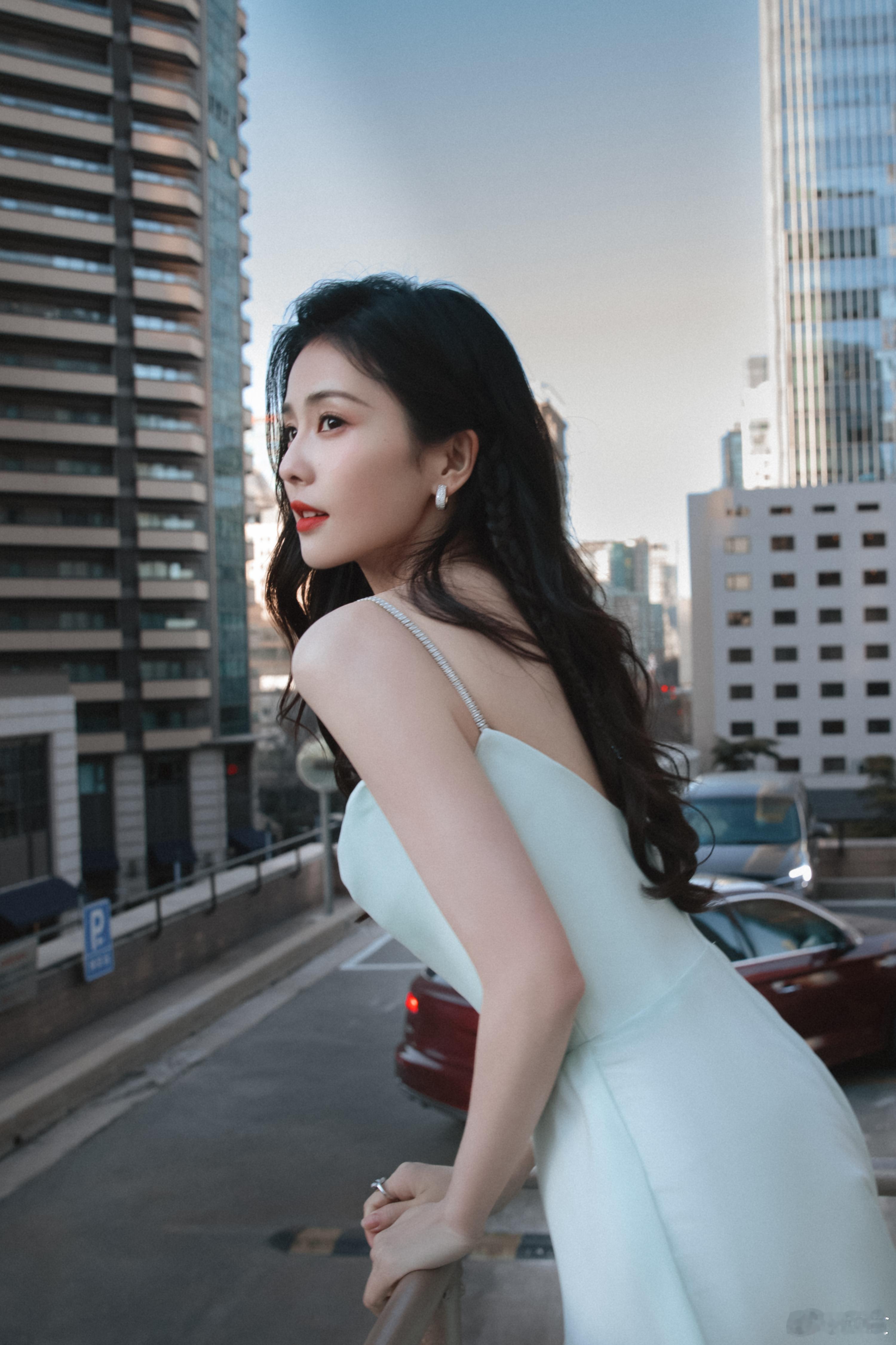 白鹿再见李佩仪白鹿下一个角色见