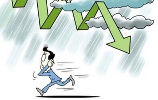 号外，号外！美联储议息落地了，大A走势又充满变数了！昨日大A一