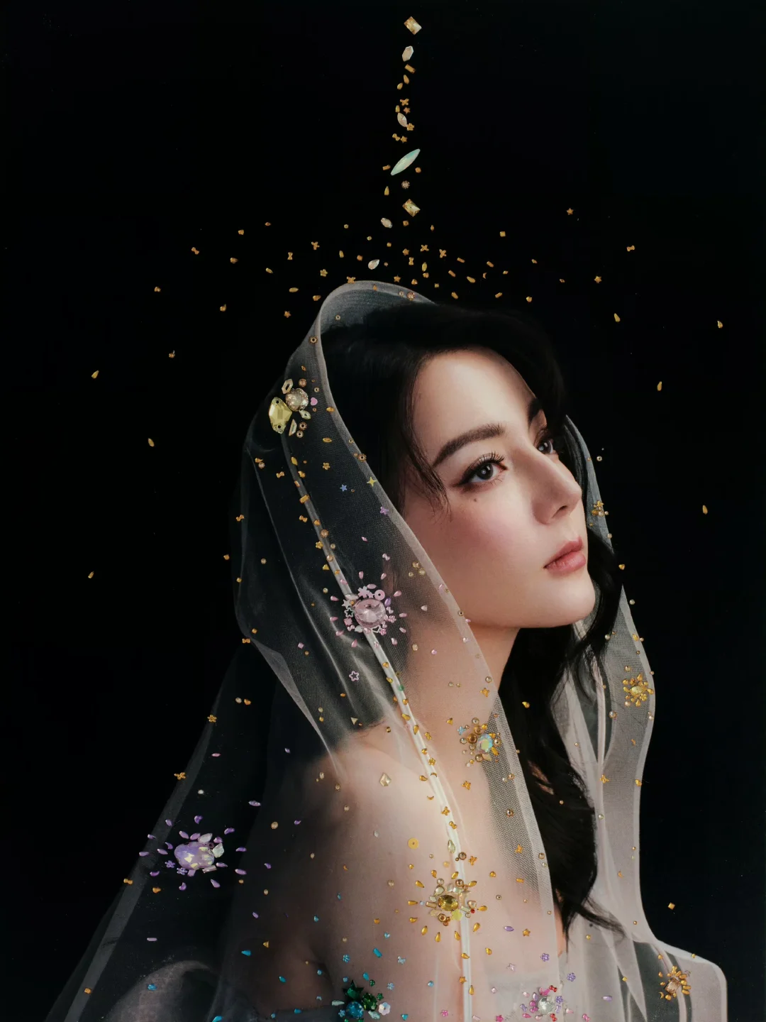 工作室生日出图啦！！！好美