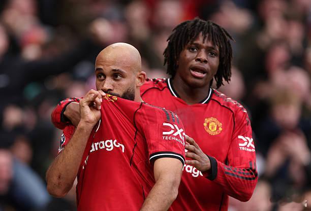 曼联后弗格森时代，一到曼联成绩不好的时候，球迷除了批评管理层昏庸，更多时候被诟