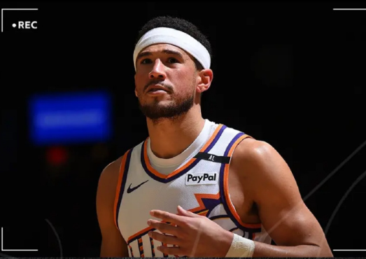 NBA敢说我不主动走没人敢交易我的五大球星