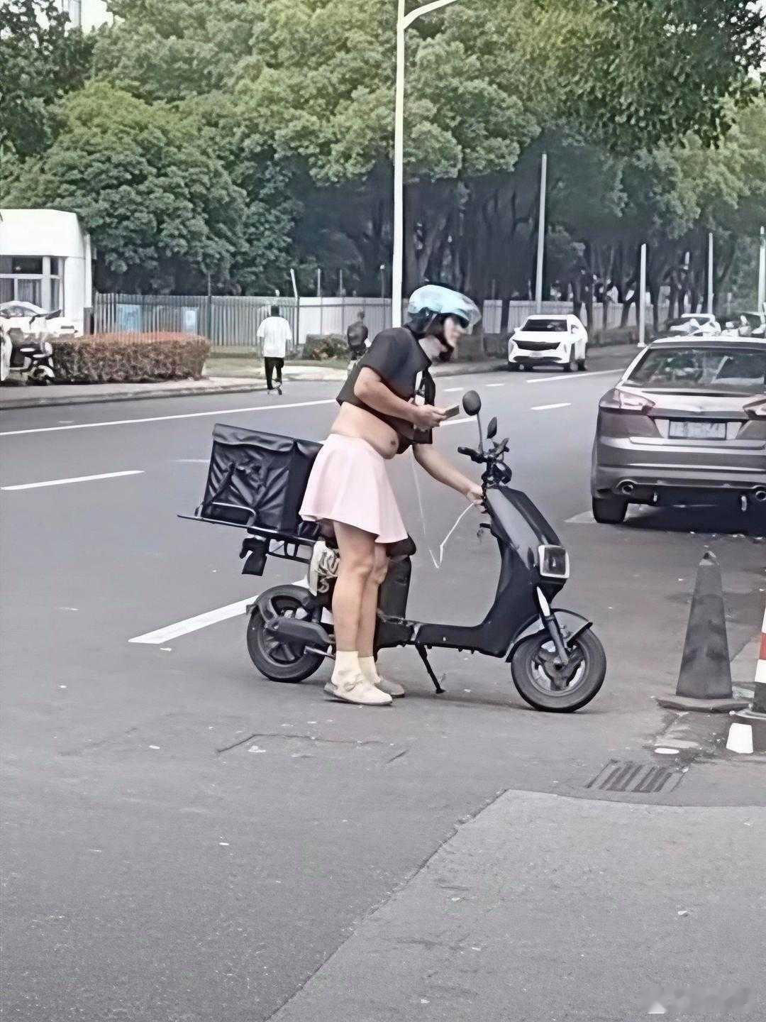 哥们儿，你做了我想做的事！