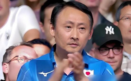 日本乒乓球队这招简直是釜底抽薪！直接从根上挖国乒的墙角，国家队里居然藏了8个中国