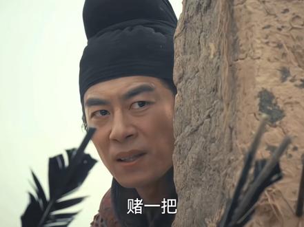 “好久没看到过，这般骑马的镜头”